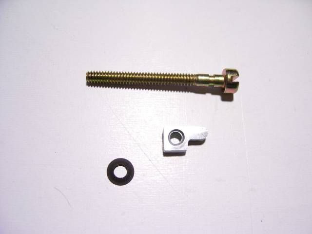 GENUINE POULAN CHAINSAW BAR ADJUST SCREW KIT 530069611  