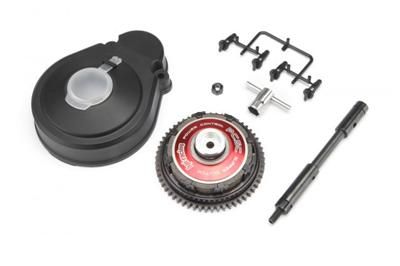 Power Control Slipper Clutch for HPI Baja SC 5T 5b SS  