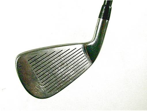 Lynx Black Cat CST 1 4 iron w/ Graphite Regular Flex  