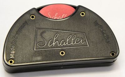 Here is a nifty little gizmo I found made by Schaller.