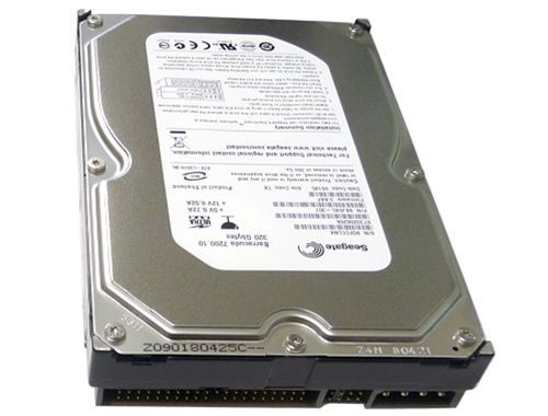 New Seagate ST3320620A 320GB 7200 16MB 3.5 ATA/100 HDD  