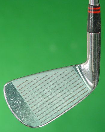 Ben Hogan Apex Edge Pro Single 6 Iron Steel Stiff Flex  