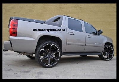   Giovanna Dalar6V Wheels and Tires Chevy Rims Escalade Wheel Tahoe Rim