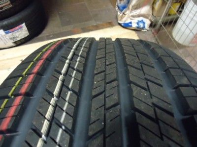   4X4 CONTACT 265/60R18 110H BRAND NEW TRUCK SUV TIRE  