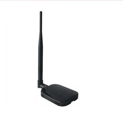 Pack RTL8187L 1000mW High Power Wireless Wifi Adapter  